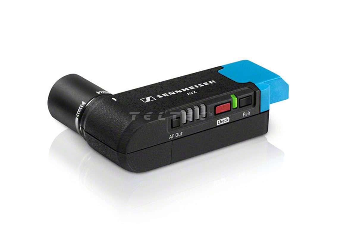 Sennheiser AVX-MKE2 Set-3-EU - Teltec | Video-, Audio- & Studio
