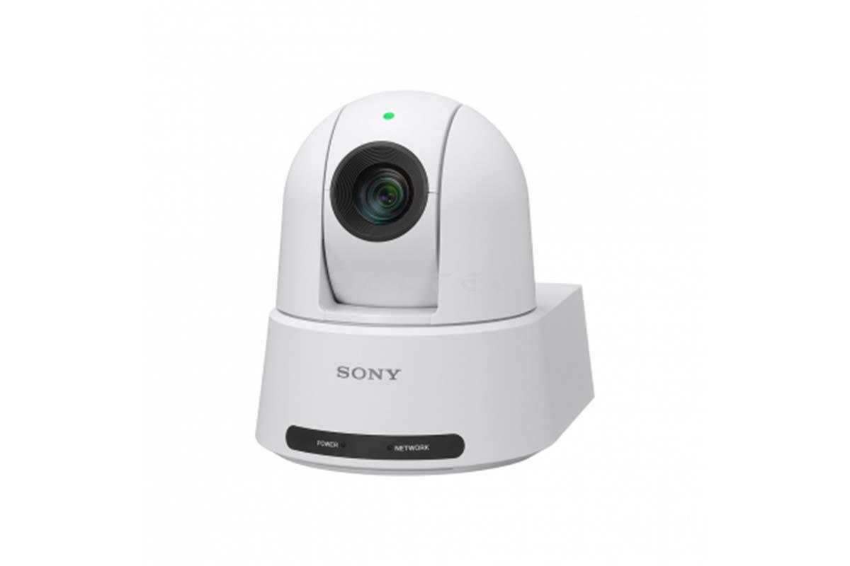Teltec Camera Sony SRG-A40WC | Pan- & Tilt-Cameras | Studio Camera | Camera ...