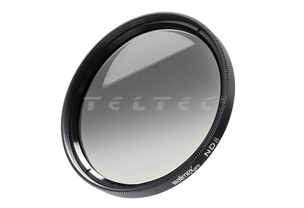 walimex pro Graufilter ND8 MC 77 mm
