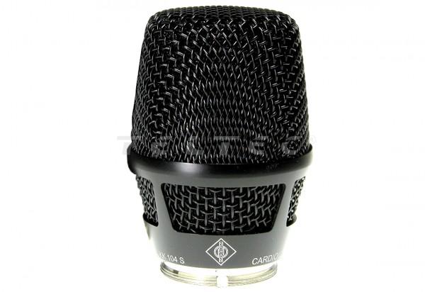 Neumann KK 104 S bk