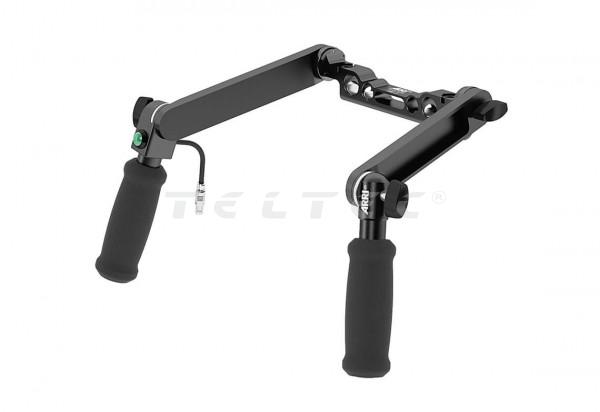 ARRI KK.0005677 UBS-3 Handgrip Set mit On/Off