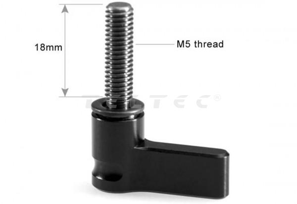SmallRig 1565 Ratchet-Wingnut