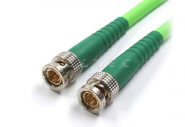 Damar & Hagen 4K 12G-SDI Kabel 3,0 Meter