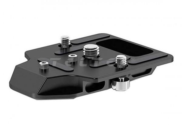 ARRI K2.0015518 Adapterplatte für Canon C200