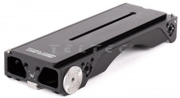 Wooden Camera Universelle VCT Wedge Plate