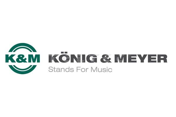 König & Meyer 20800 Mikrofonstativ