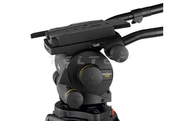 Vinten V3996-0001 Vector 950