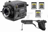 Sony BURANO Doku Bundle Sony BURANO Doku Bundle