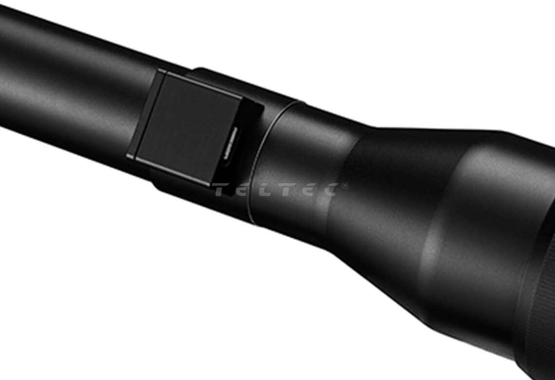 LAOWA 24mm f/14 Probe für Sony E - Teltec | Video-, Audio