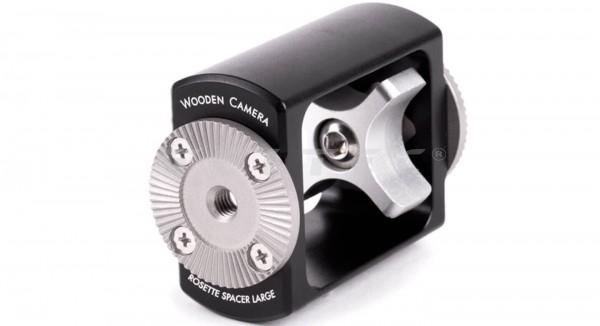 Wooden Camera Handgrifferweiterung (Large)