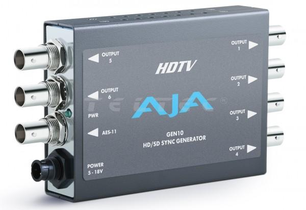 AJA GEN10-R1