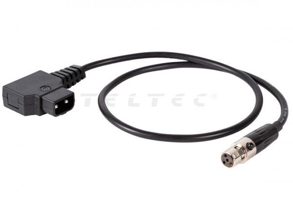 TVLogic D-Tap-S Cable 43cm