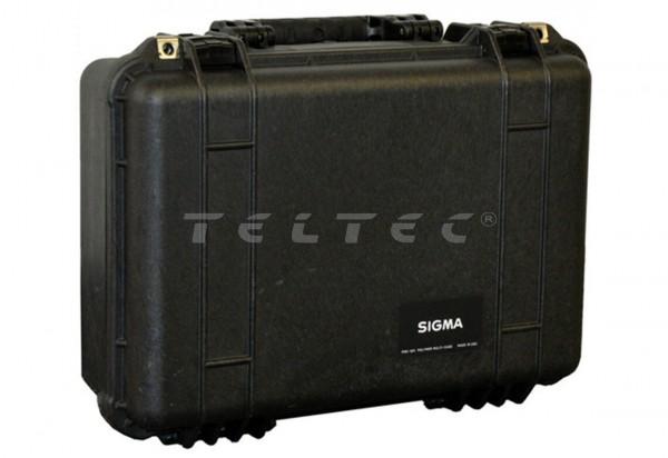 Sigma Polymer Multi-Case PMC-001