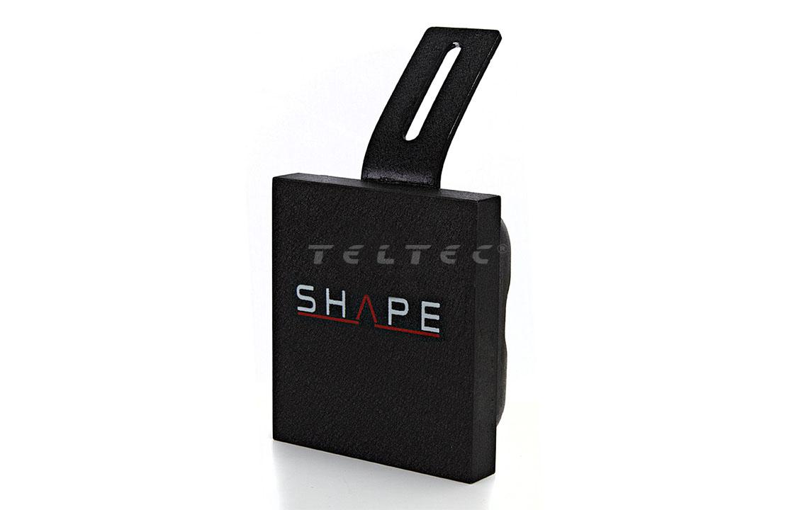 Shape Teck Shape PADCW1 - Teltec | Video-, Audio- & Studio-Equipment zum Bestpreis