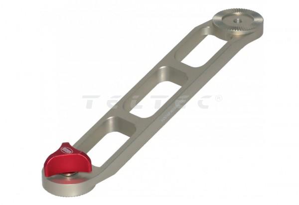 Vocas 0390-0030 Handgriff-Verlängerung, 150mm lang