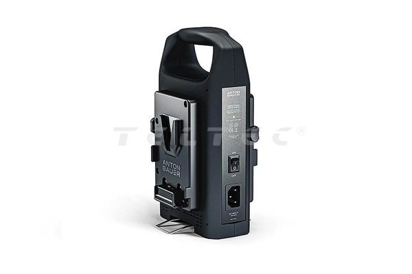 Anton Bauer Titon 90 V-Mount Battery + Charger Kit