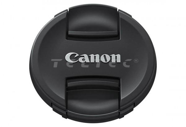 Canon E-72 II Objektivdeckel