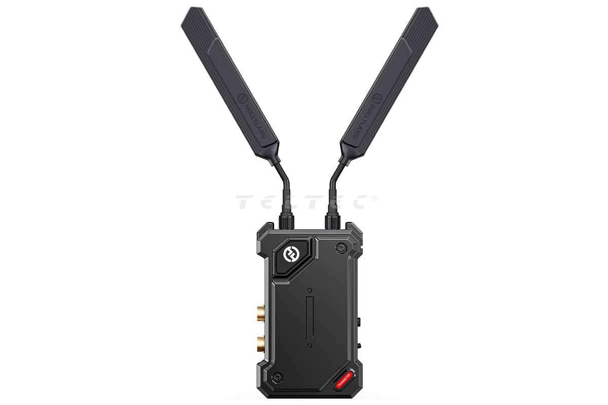 Hollyland Cosmo C2 ワイヤレスビデオ伝送システム Hollyland Cosmo C2 ワイヤレスビデオ伝送システム Amazon.com