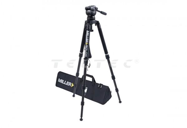 Miller CX10 Solo 100 3-Stage (Carbon)