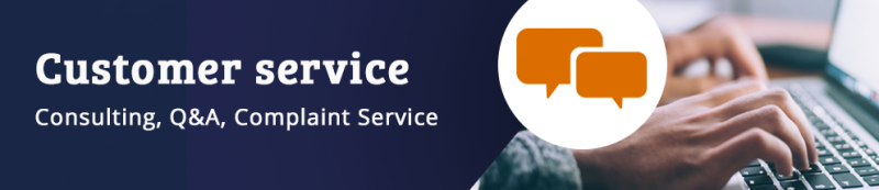 Customer Service