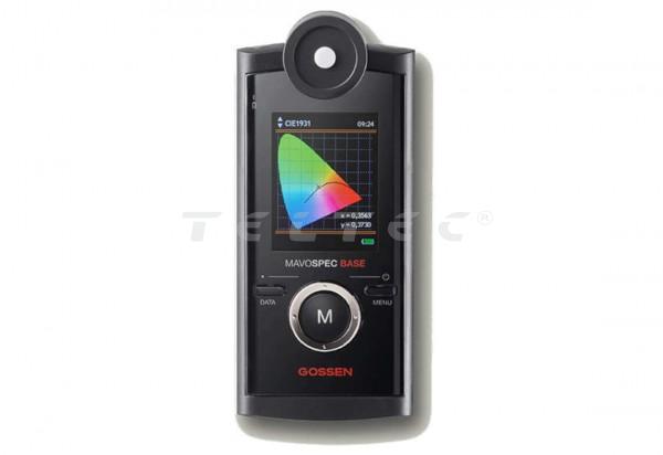 Gossen Mavospec Base