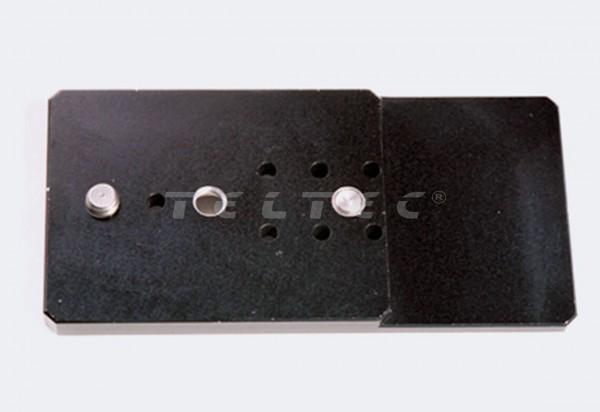 Sachtler C.O.G Plate