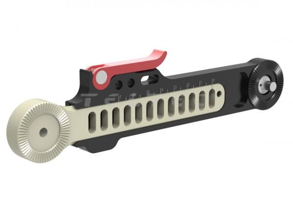 Vocas 0390-0040 einstellb. Handgriff Verlängerung