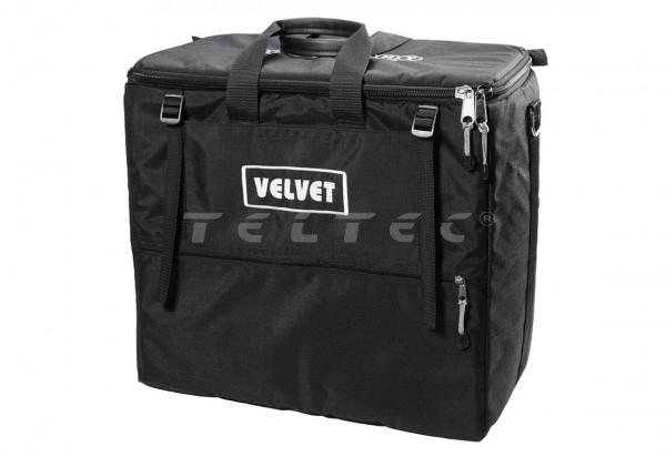 VELVET 1 Cordura Tasche Single