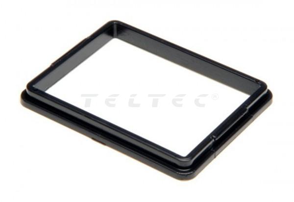 Zacuto Z-Finder 3" Snap Fit Mounting Frame