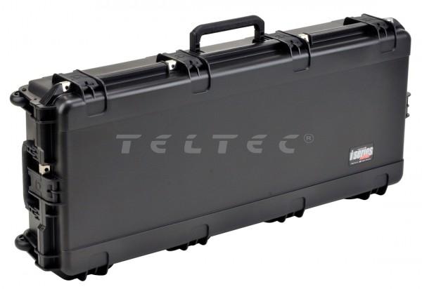 SKB 3I-4217-7B-L Transportkoffer mit Rollen