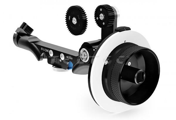 ARRI KK.0005757 FF-5 Cine Set Basic