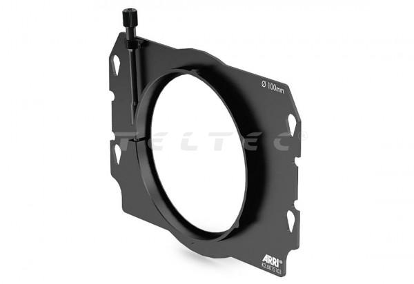 ARRI K2.0015103 LMB 4x5 Clamp Adapter 100mm