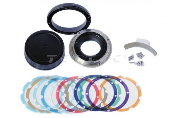 Zeiss IMS Mount EF für LWZ.3 21-100