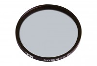 Tiffen 82 mm  Black Pro-Mist 1/2-Filter