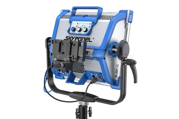 ARRI L2.0033989 B-Mount Battery Adapter Plate