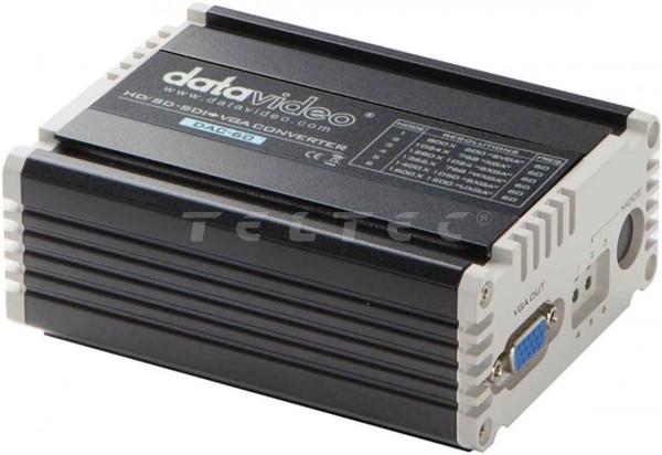 Datavideo DAC-60
