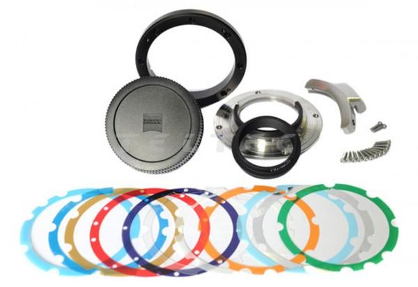 Zeiss IMS Mount F-Mount für LWZ.3 21-100