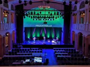 Fruchthalle