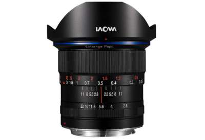 Venus Laowa 35mm F/0.95 Objektiv Für Sony E-Mount – Superlichtstarkes Vollformat-Prime Für Video & Foto