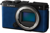 Panasonic Lumix DC-S9 Body (Night Blue)