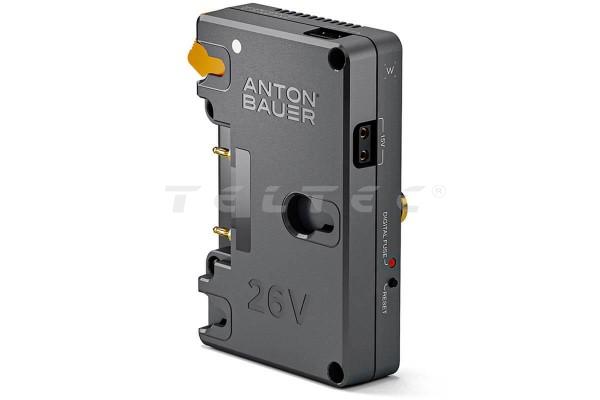 Anton Bauer Converter 26V zu 14V Gold-Mount+ zu Gold-Mount