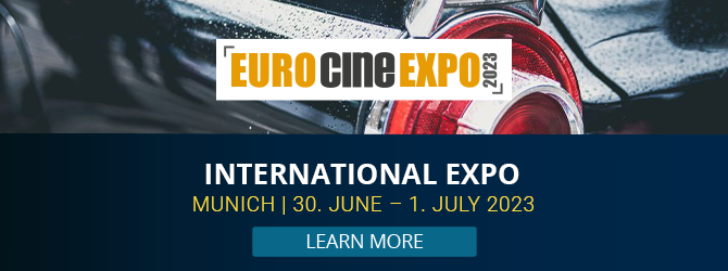 Euro Cine Expo