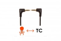 Tentacle Sync Tentacle auf DSLR-Adapterkabel