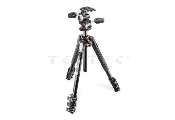 Manfrotto MK190XPRO4-3W