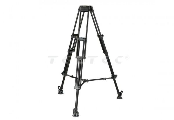 Miller Toggle 2-Stage (Alu) (ohne Spinne+Füße)