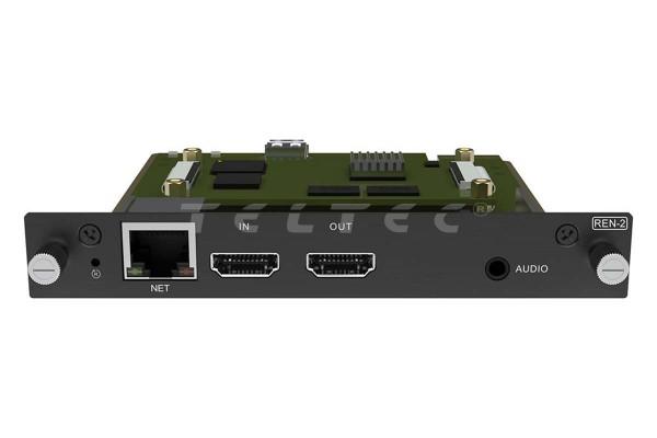 Kiloview REN-2 Videokodierungskarte