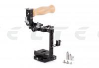 Wooden Camera Unified DSLR Cage (DSLR, Small) Wooden Camera Unified DSLR Cage (DSLR, Small)