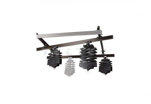walimex pro Deckenschienensystem
