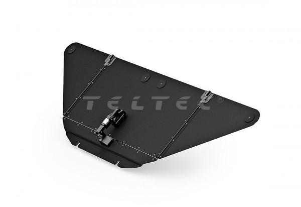 ARRI K2.66273.0 SMB-1 Top/Bottom Flag