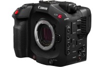 Canon EOS C80